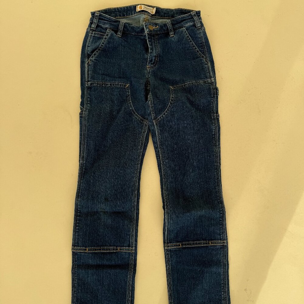 Carhartt Jeans